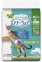 マナーウェアねこ用SSサイズ 16枚