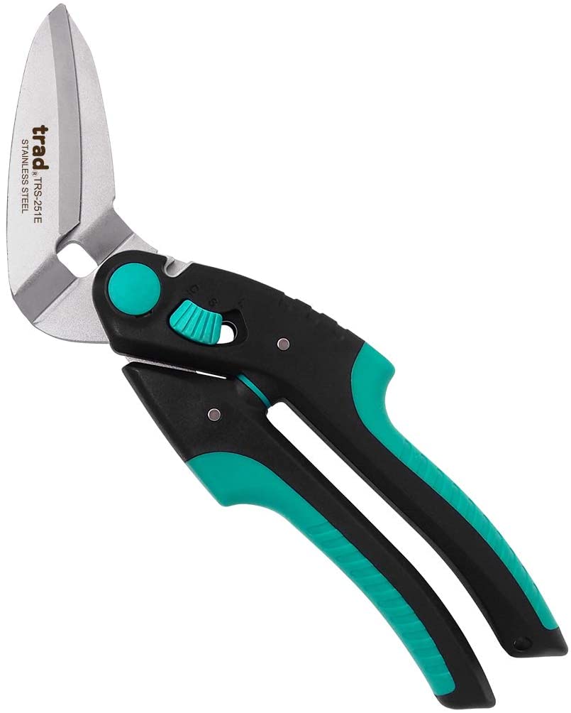 TRAD����ե�������ǽ�Х��ߡ�TRS��251E