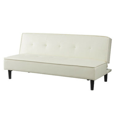 Reclining Type - 【メーカー直送】東谷 ソファベッド GS-4WH