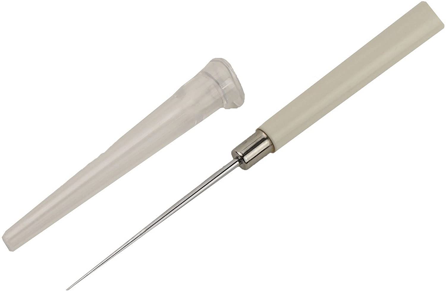 パール金属 たこ焼き ピック お料理用 針 サヤ付 日本製 ベジライブ CC-1083