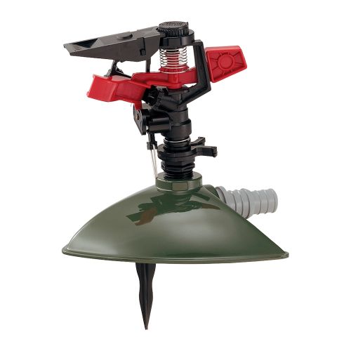 【カクダイ/GAONA/ガオナ】万能スプリンクラー GA-QH001