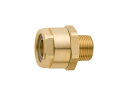 【カクダイ/GAONA/ガオナ】ブレードホース用継手 内径19ミリ R3/4 GA-JM148