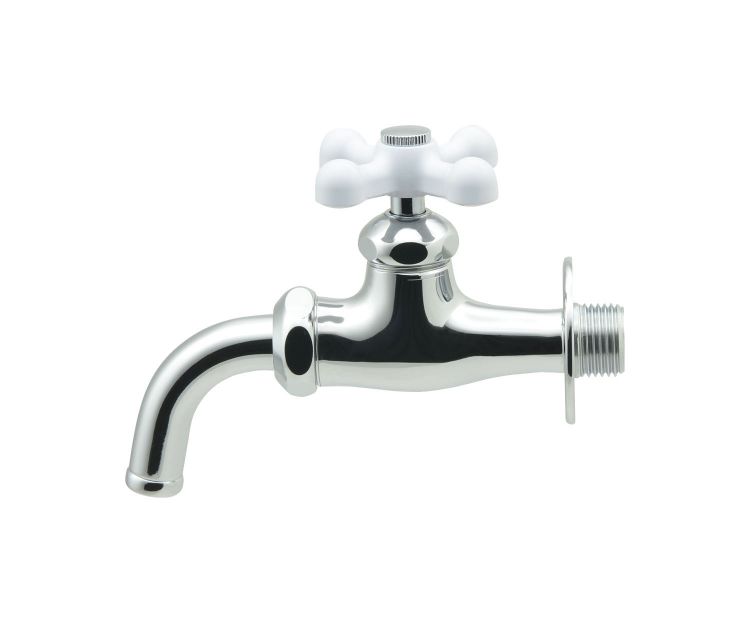 【カクダイ/GAONA/ガオナ】万能ホーム水栓 GA-DC002