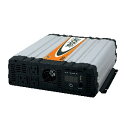 大橋産業 BAL DC/AC正弦波インバーター1800 1800W No.489