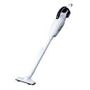 マキタ 14.4V充電式クリ-ナ-(本体のみ/バッテリ・充電器別売) CL140FDZW