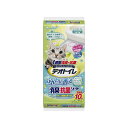 ユニチャーム デオトイレふんわり香る消臭・抗菌シート