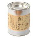 小川耕太郎百合子社 未晒し蜜ロウワックス Aタイプ 300ml