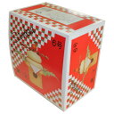 化粧箱入木製三宝 6号 1升用