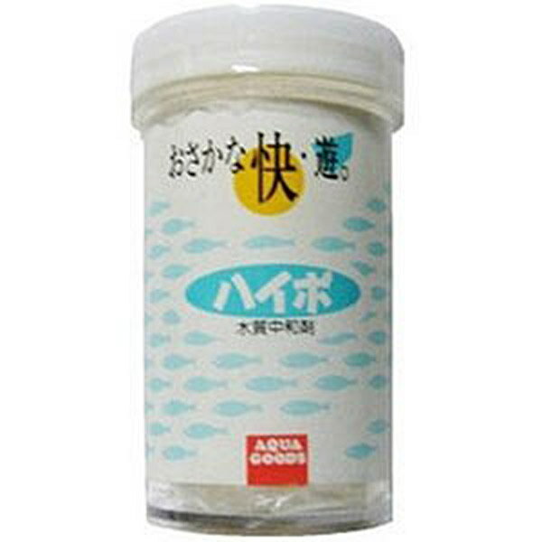 コンビ ハイポ 水質中和剤 100g KF-101