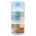 和信ペイント 水性ウレタンニス 300mlつや消しクリヤー