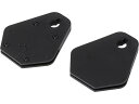 【アウトレット/在庫限り 】タカショー 日よけ金具 EGパーツ ハンディークリップ 4個入 【EG-P25】