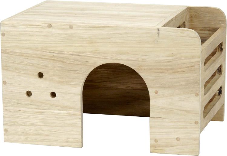 SANKO フィーダーハウス