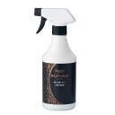 カモス 小動物用消臭除菌水 ルフカ 500ml