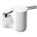 クリンスイ 浄水器 CG104-WT 本体