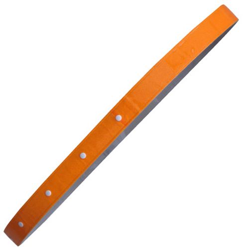 (株)ミズケイ 反射たすき・たすキング 3302 オレンジ F