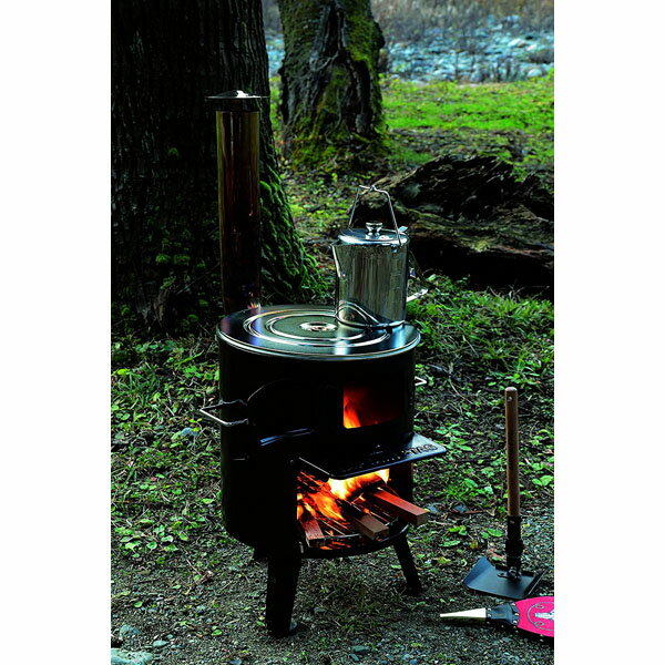 キャプテンスタッグ(CAPTAIN STAG) キャンプ バーベキュー用 やかん ケトル キャンピングケットル 1.9L UH-4208通販格安セール情報 楽天 通販