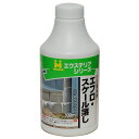 日本ミラコン産業 屋外の洗浄 エフロ・スケール落し 300ml EXT-05