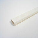 OHM(オーム電機)テープ付きモール クロス織物2号 1m×1本