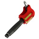 アネックス(ANEX) ビットホルダー付L型ドライバーセット No.6070 組立家具用