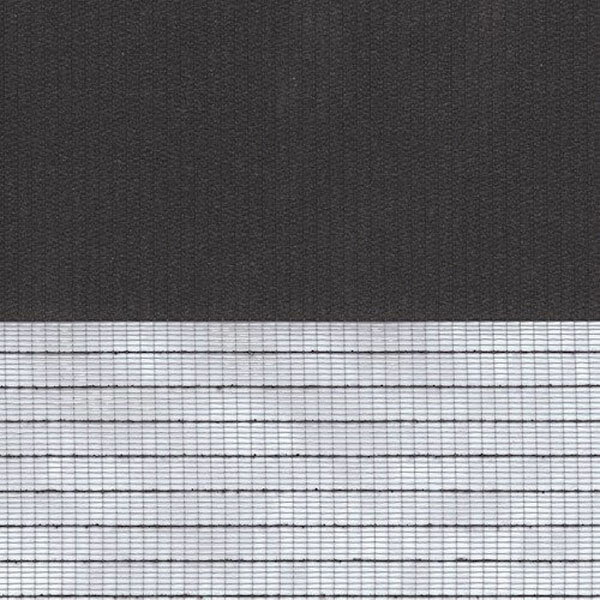 TOSO トーソー 調光ロールスクリーン センシア チョコレート 巾90cm×丈200cm