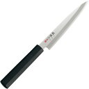 貝印 Kai House Select 関孫六 碧寿 ステンレス 和包丁 刺身 180mm AK-5075