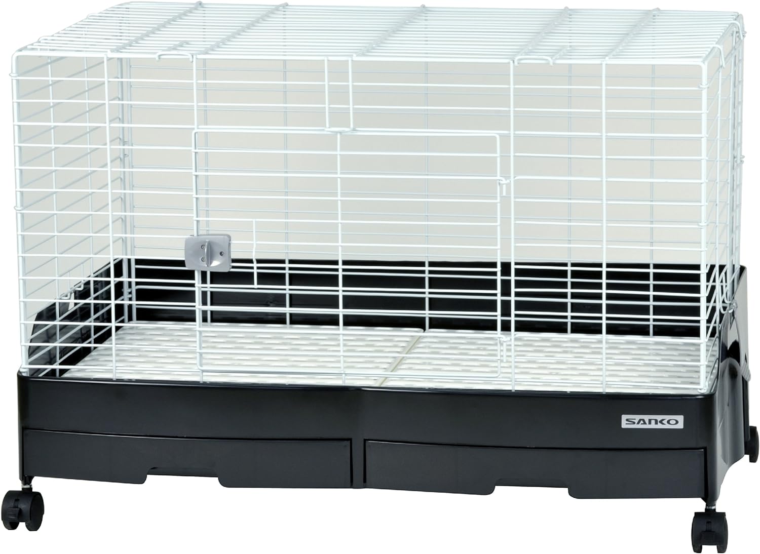 SANKO イージーホーム エボ 80BK