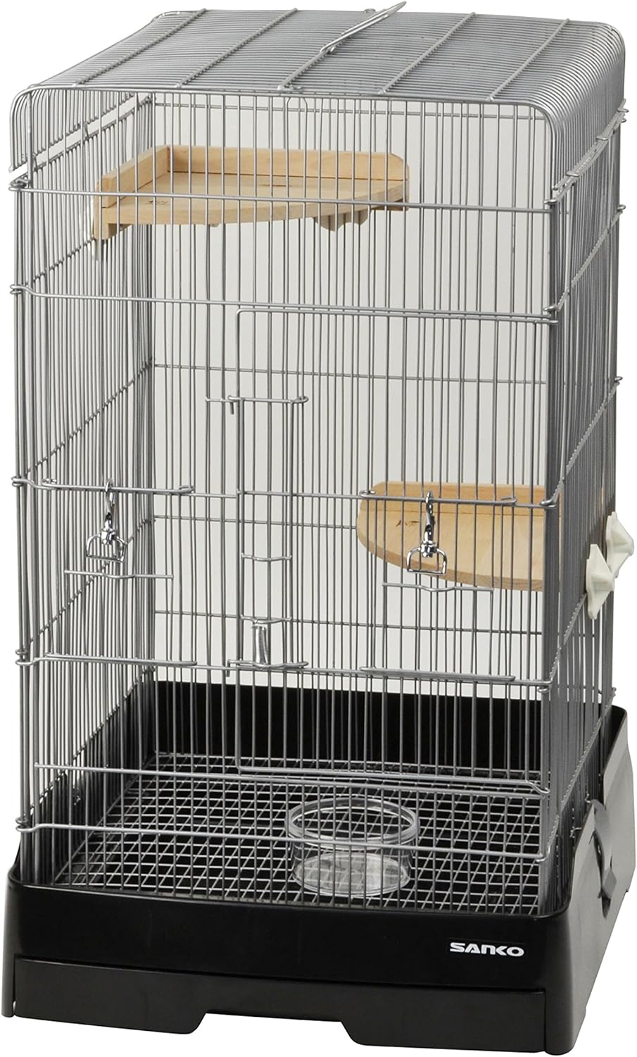 SANKO イージーホーム37ハイ BK(ブラック)