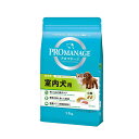 プロマネージ (PROMANAGE) 成犬用 室内犬用 1.7kg