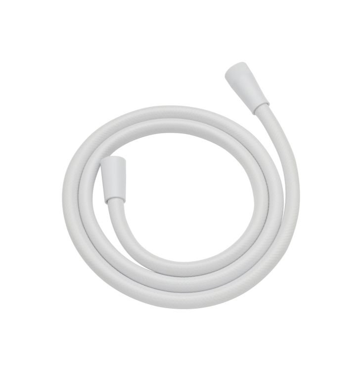 これカモ シャワーホース 取替用 3.0m (ほとんどのフックにガタつかない アダプター付 ほとんどのメー..