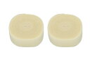 【カクダイ/GAONA/ガオナ】保温テープ 2巻セット (凍結防止ヒーター用 50mm×4m) GA-KE008