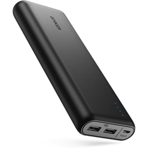 【アウトレット/在庫限り 】PowerCore20100ブラックA1271N129※店頭在庫品の為外箱にキズ汚れがある場合が御座います 【アウトレット/在庫限り 】PowerCore20100ブラックA1271N129※店頭在庫品の為外箱にキズ汚れがある場合が御座います