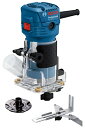 BOSCH(ボッシュ) コード式トリマーGLF55−6