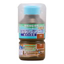和信ペイント 水性ウレタンニス つやありチーク 130ml