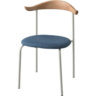 【メーカー直送】東谷 チェア インディゴ TEC-72