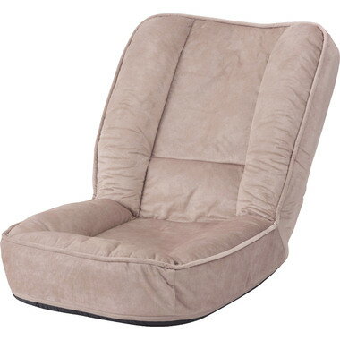 【メーカー直送】東谷フロアチェア RKC-188BE