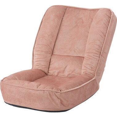 【メーカー直送】東谷フロアチェア RKC-188LPK