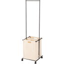 【メーカー直送】東谷 ランドリーハンガー MIP-6 3DGY ダークグレー(3)