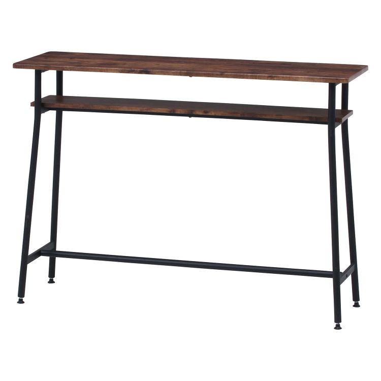 【メーカー直送】不二貿易 カウンターテーブルナビア