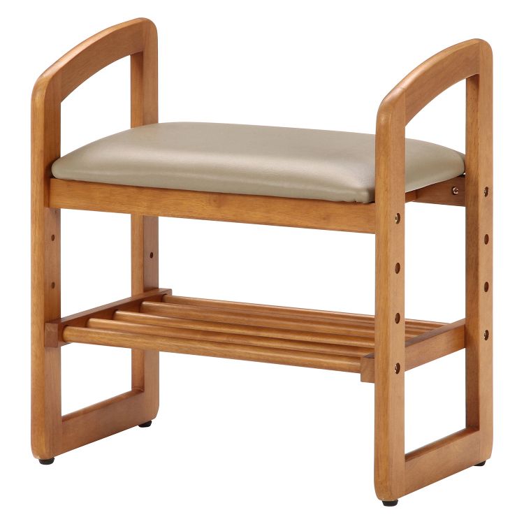 【メーカー直送】不二貿易サポートチェアー