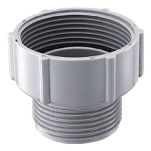 【カクダイ(KAKUDAI)】流し台用ホースアダプター 4561