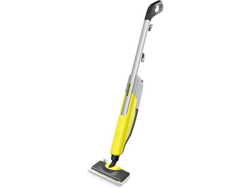 【在庫限り！アウトレット】ケルヒャー(KARCHER) スチームモップ SC Upright 1.513-349.0※店頭販売品の為パッケージにスレ・汚れがある場合が御座います 1