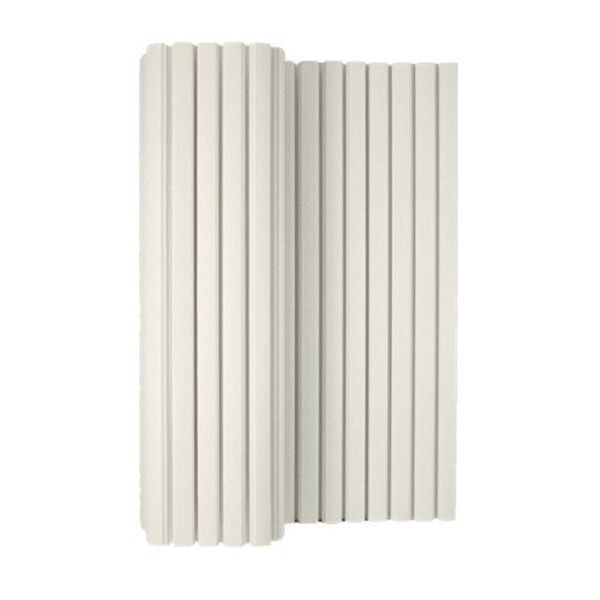 オーエ ポリプロ風呂ふた 70×120cm用 M-12 アイボリー