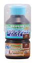 和信ペイント 水性ウレタンニス 130mlエボニー