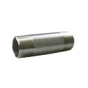 ステンロングニップル 1/8 × 50
