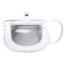 HARIO (ハリオ) 茶茶急須 丸 700ml CHJMN-70T