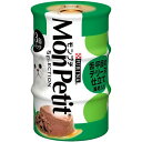 ネスレピュリナ モンプチ セレクション 舌平目のテリーヌ 85g×3P