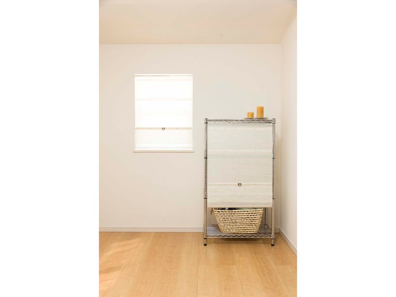 【メーカー直送】フルネス コードレスシェードスレバー ナチュラル L6151