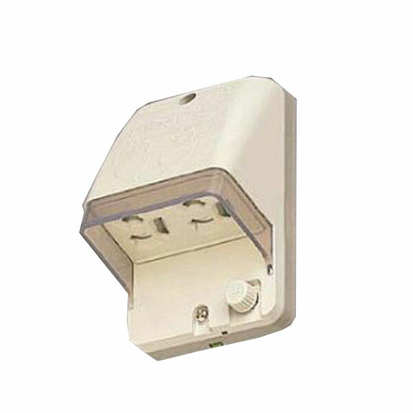 Panasonic（パナソニック） ボウスイコンセント WK4105