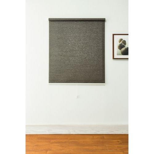 【メーカー直送】 フルネス ロールスクリーントッティーノ 60X135cm 木調