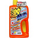 SOFT99 ( ソフト99 ) 洗車 シャンプー 激防水耐久シャンプー ライト&メタリック車用 750ml 04244